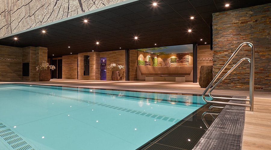 Thermen Amsterdam Price