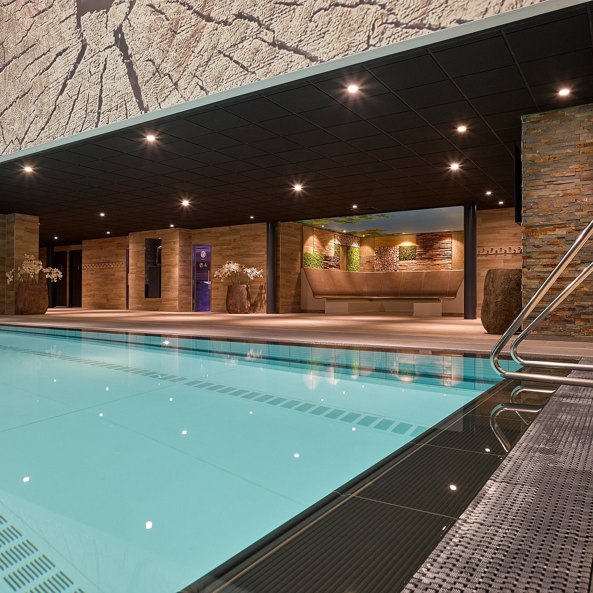 Thermen Amsterdam Reviews