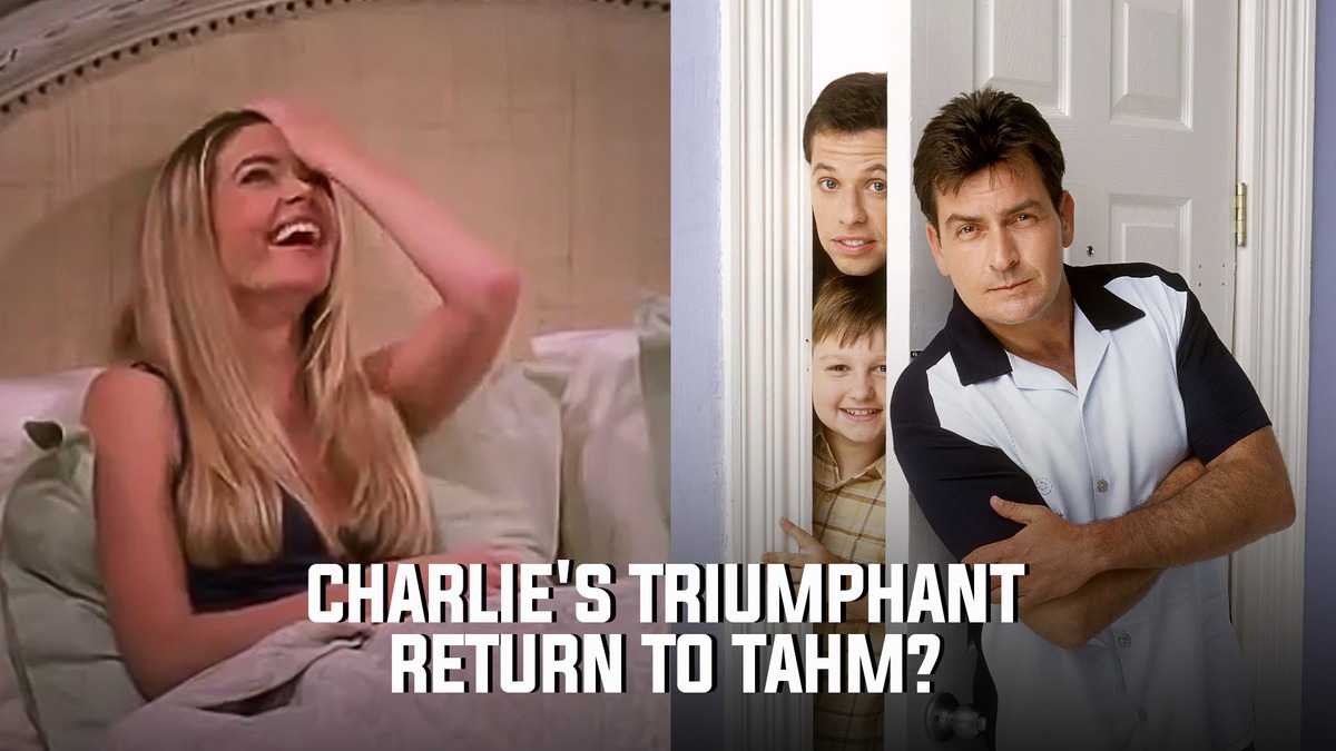 Two And A Half Men Season 13 Release Date