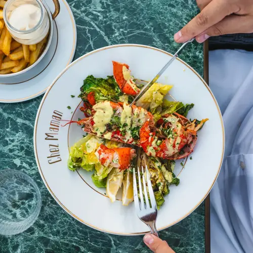 Van Der Valk Hotel Eindhoven Menu