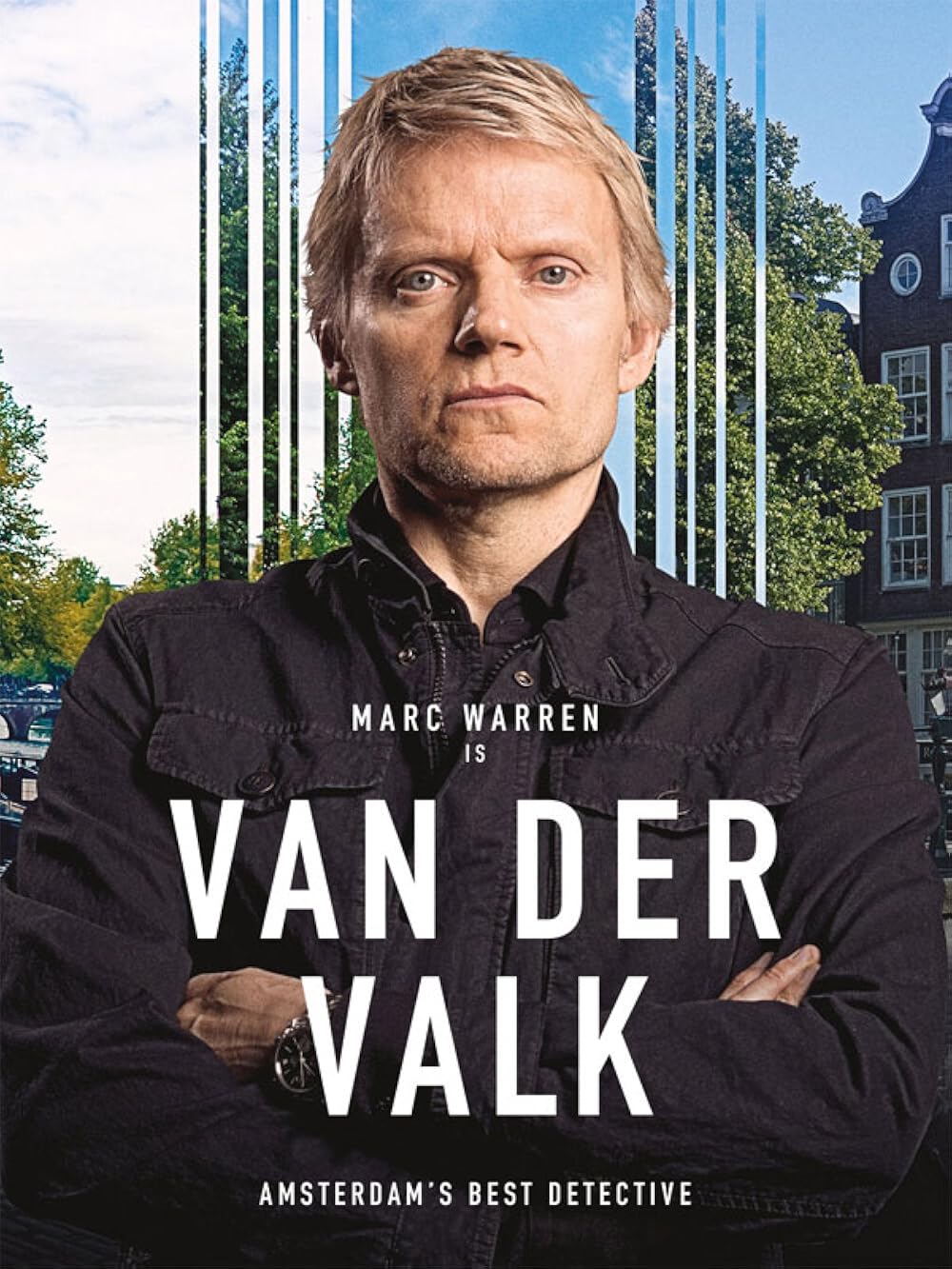 Van Der Valk Season 5 2024