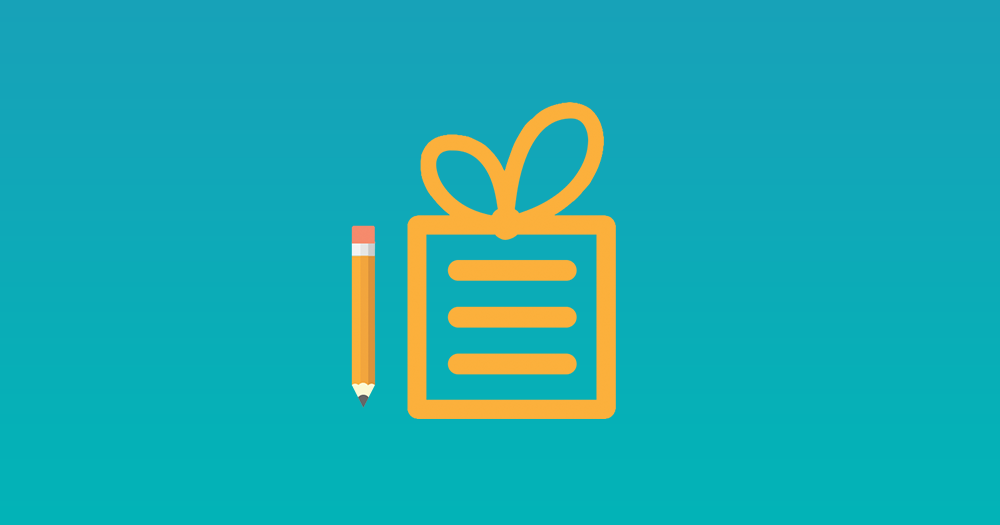 Verlanglijstje Online