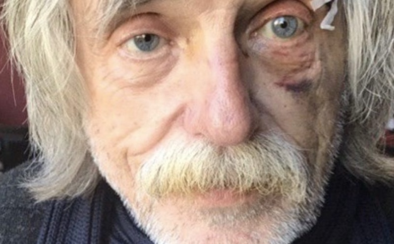 Vermogen Johan Derksen