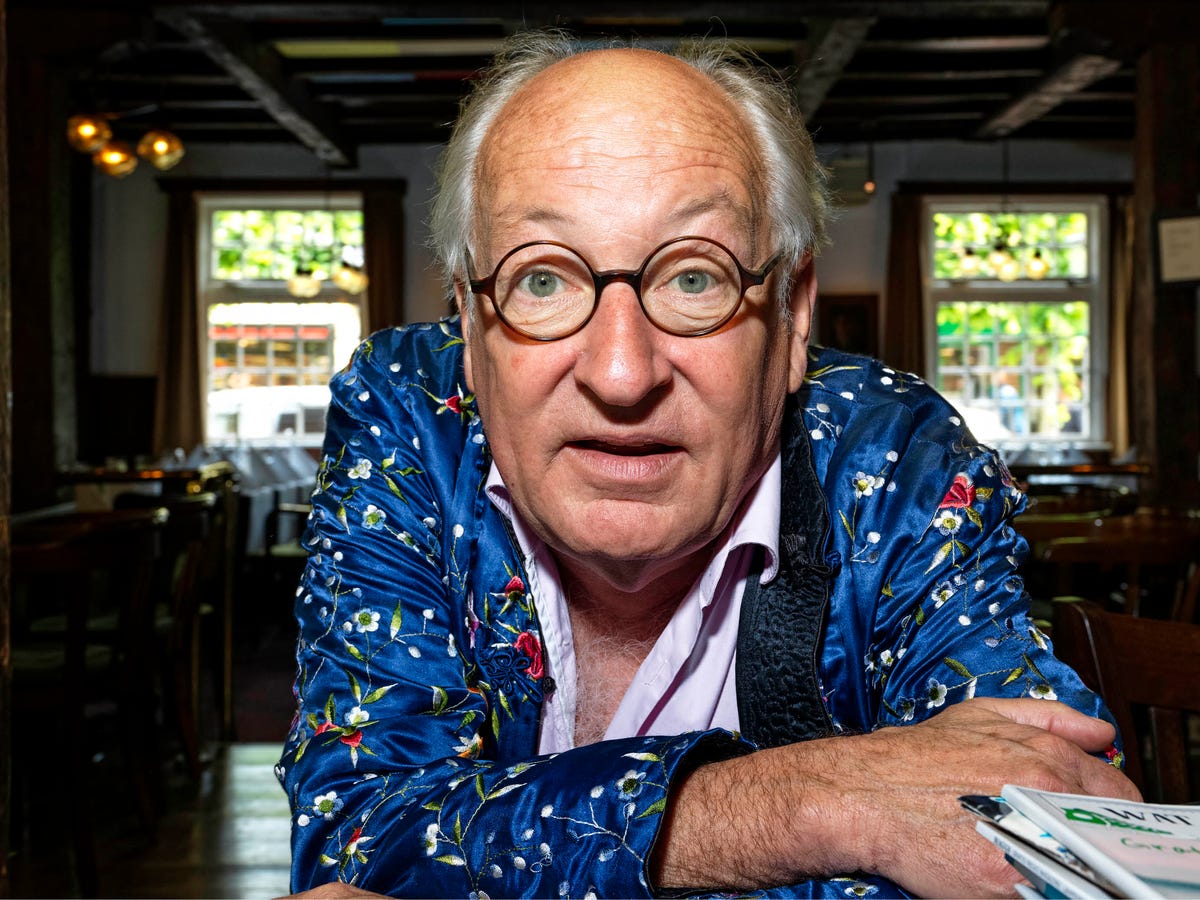 Vermogen Youp Van Het Hek