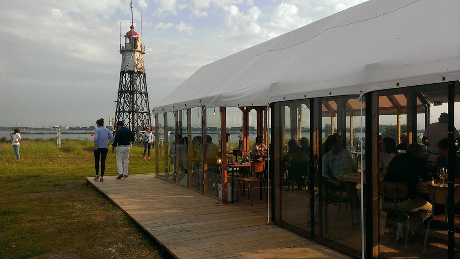 Vuurtoren Restaurant