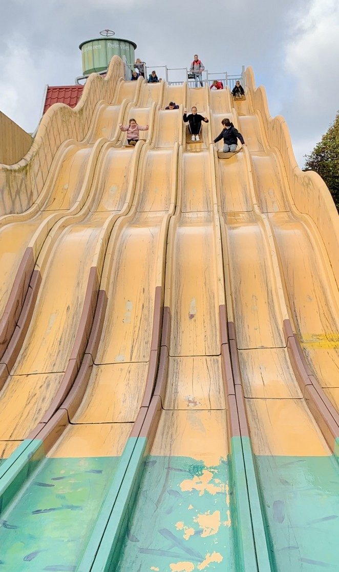 Wat Te Doen In Den Haag Met Kind Age