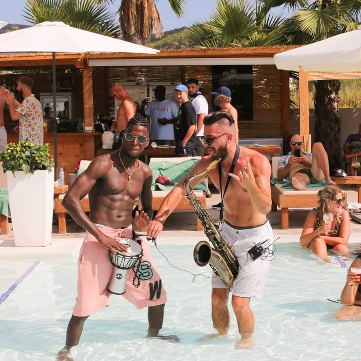 Werken In Spanje Horeca