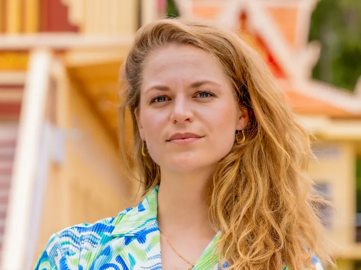 Wie Is De Mol 2025 Sophie