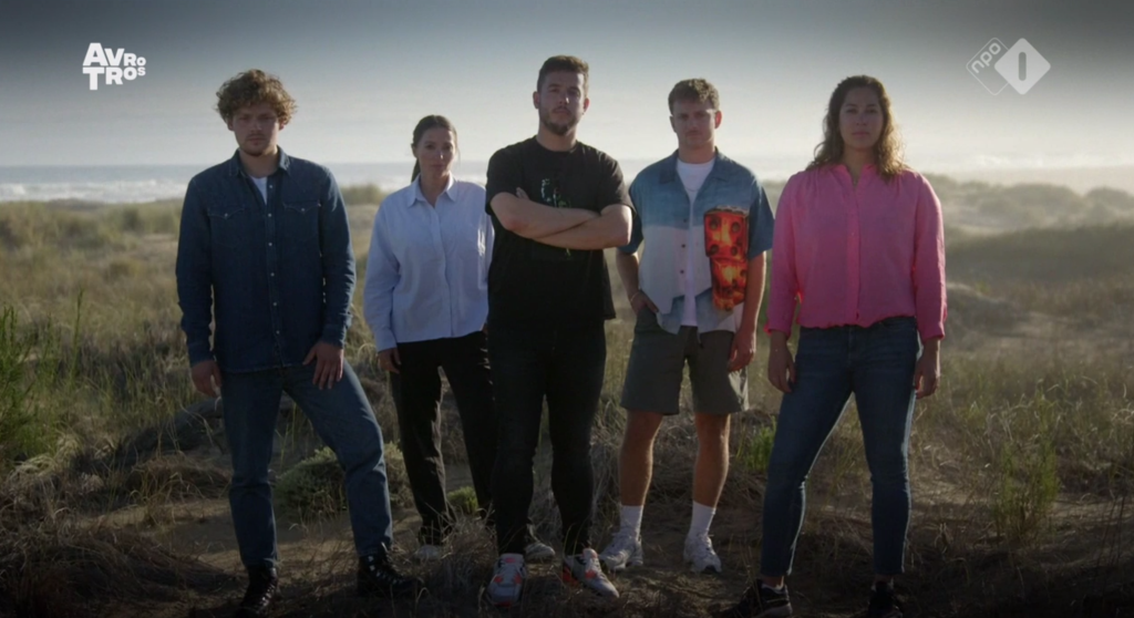 Wie Is De Mol Aflevering 7