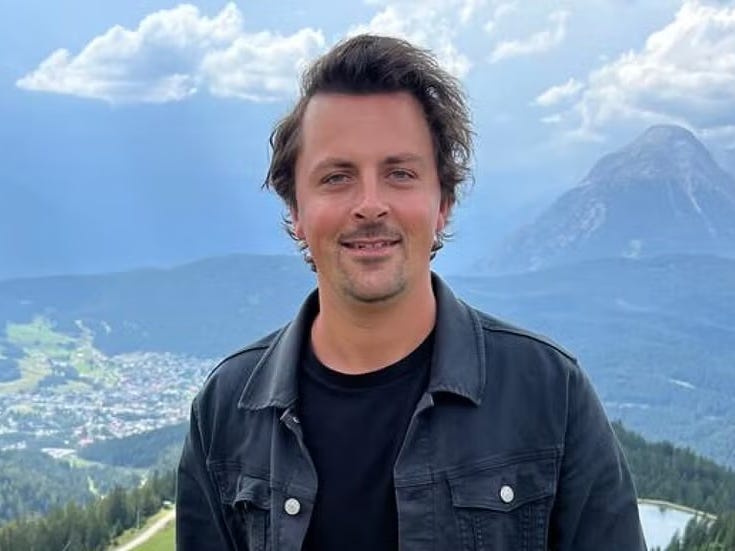 Winter Vol Liefde 2025 Mike