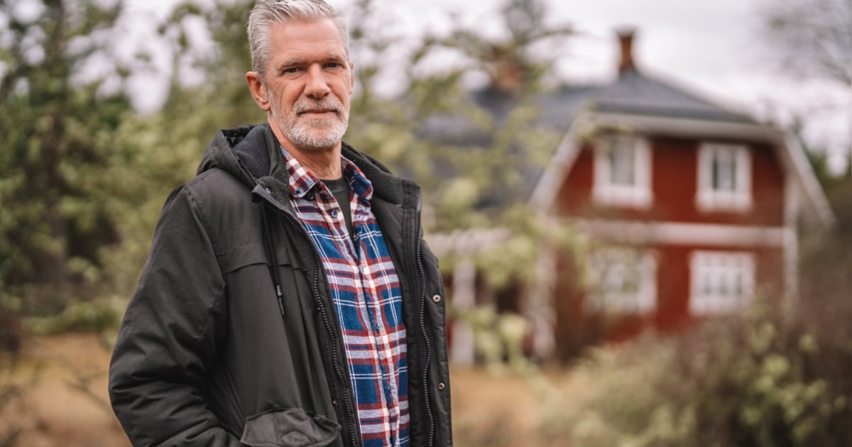 Winter Vol Liefde-Jan