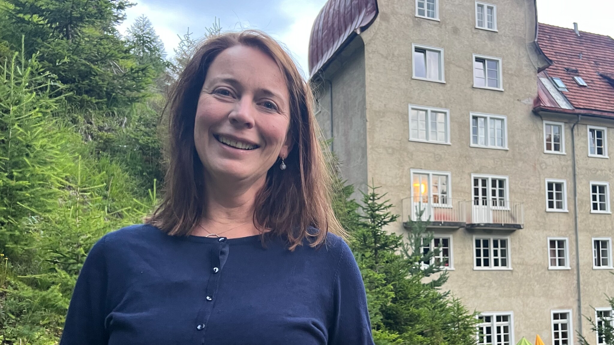 Winter Vol Liefde Seizoen 2 Adrienne