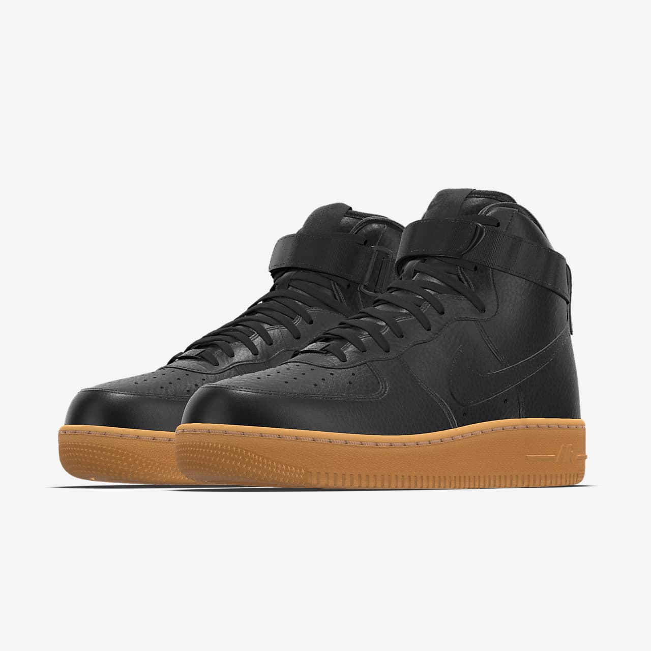 Women's Air Force 1 High Top Sale