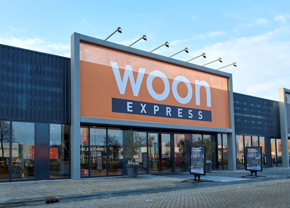 Woonexpress
