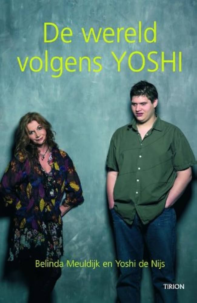 Yoshi De Nijs