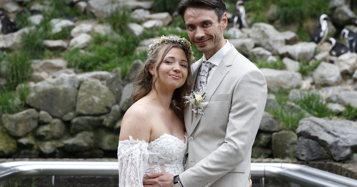 Zoon Van Rob De Nijs Getrouwd