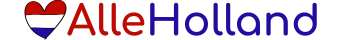 Logo alleholland.nl