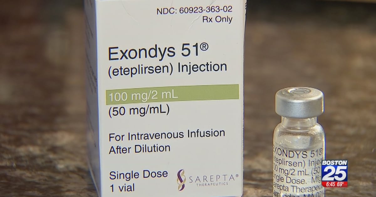 Exondys 51 price – What you need to know now