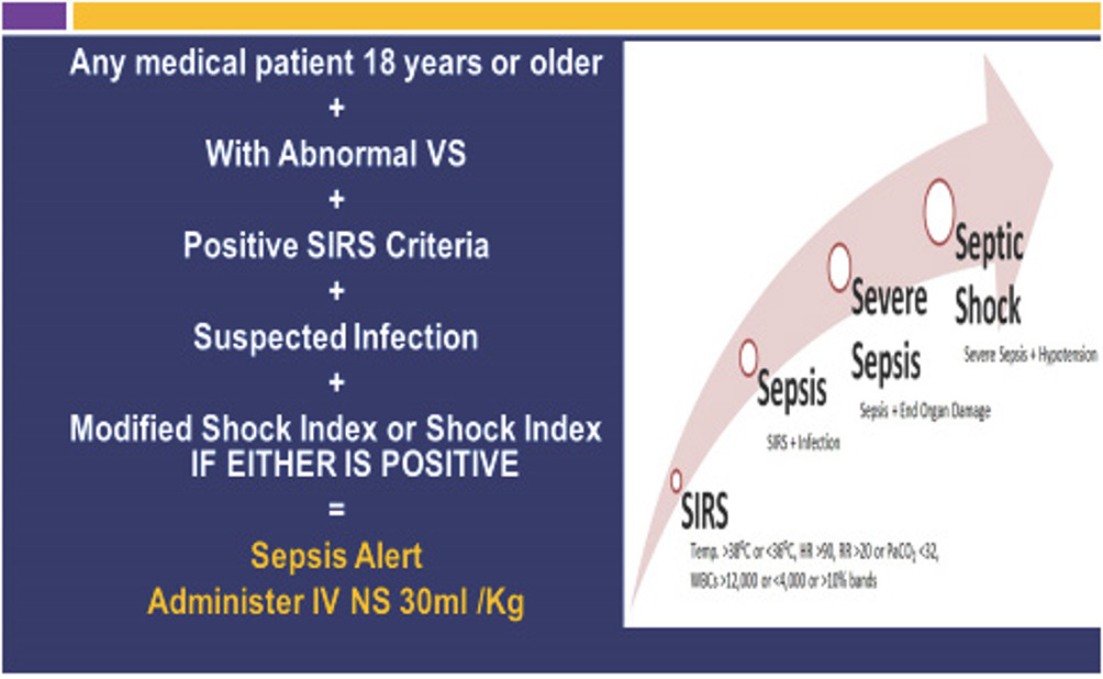 Sepsis Severity: Stages, Scores & Outcomes Explained