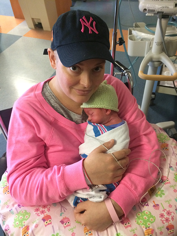 Acute Myeloid Leukemia Pregnancy: Key Facts & Advice