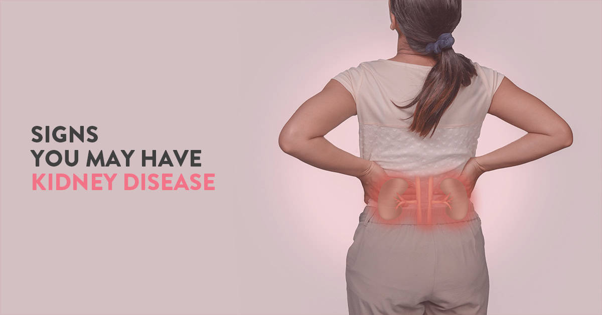 Acute Renal Failure Pain: Signs, Causes & Relief