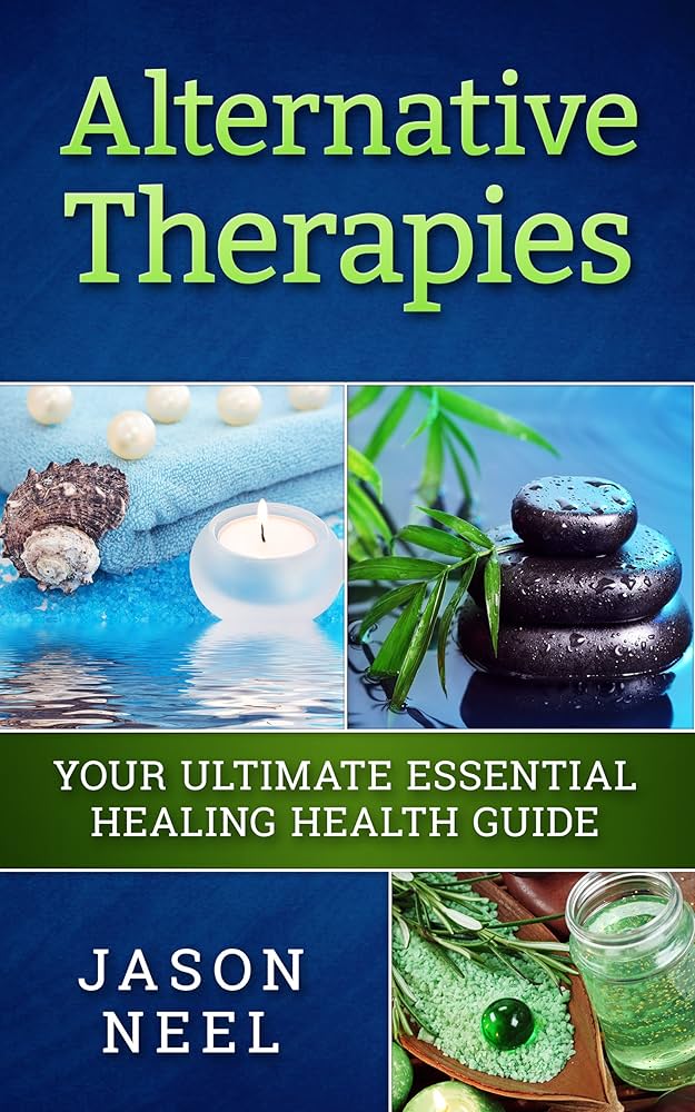 Alternative Therapy: Types, Benefits & Risks You Need