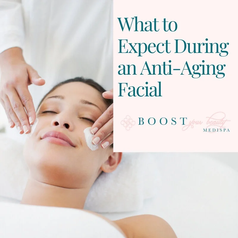 Anti‑Aging Facials: Unlock Youthful Skin & Real Results