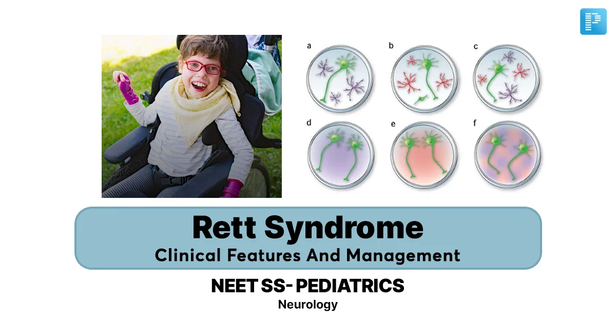Atypical Rett Features: Essential Guide for Families
