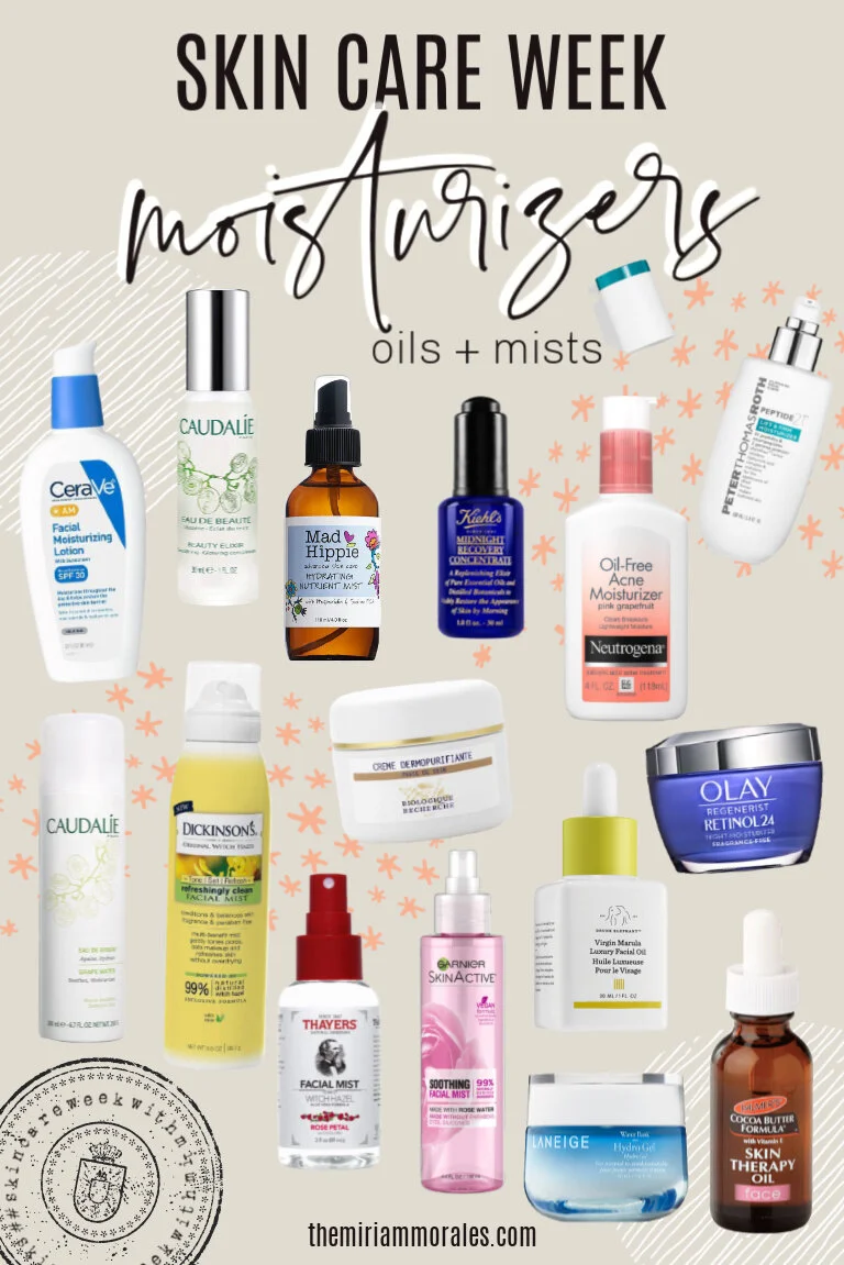 Best Face Moisturizer Guide: Choose Your Perfect Match