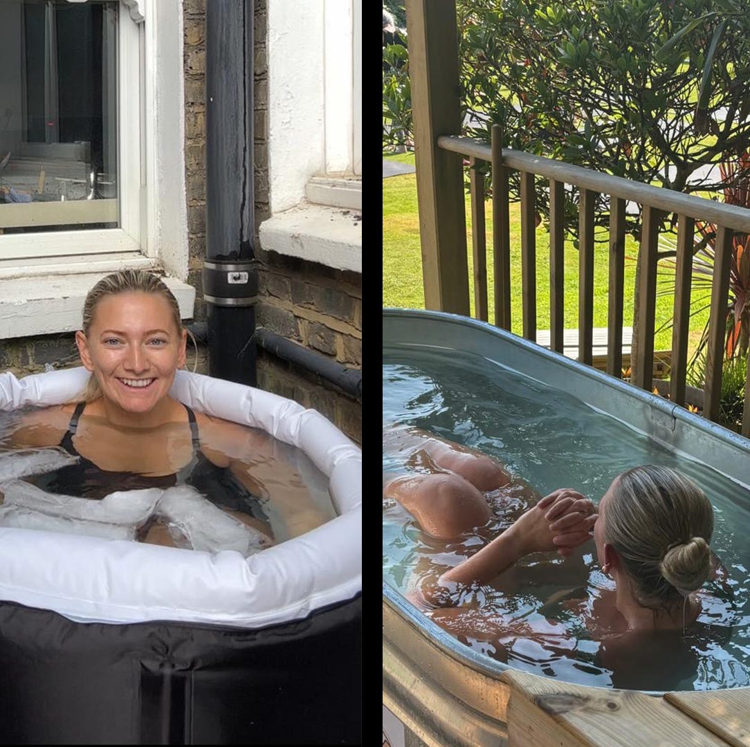 Discover the Best Ice Bath: Top Picks & How to Choose