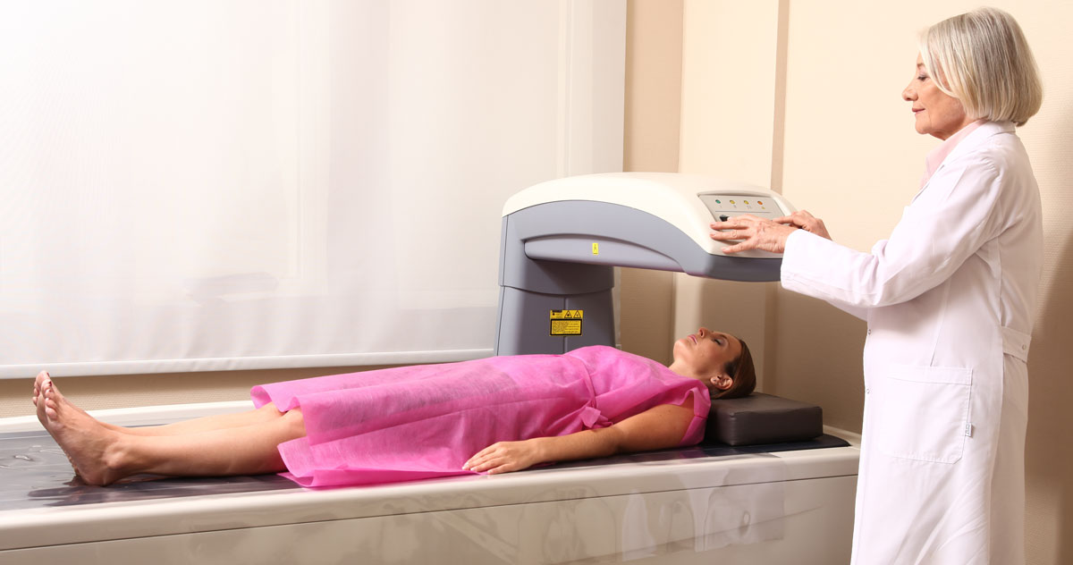 Bone Density Therapy: Risks, Benefits & Options