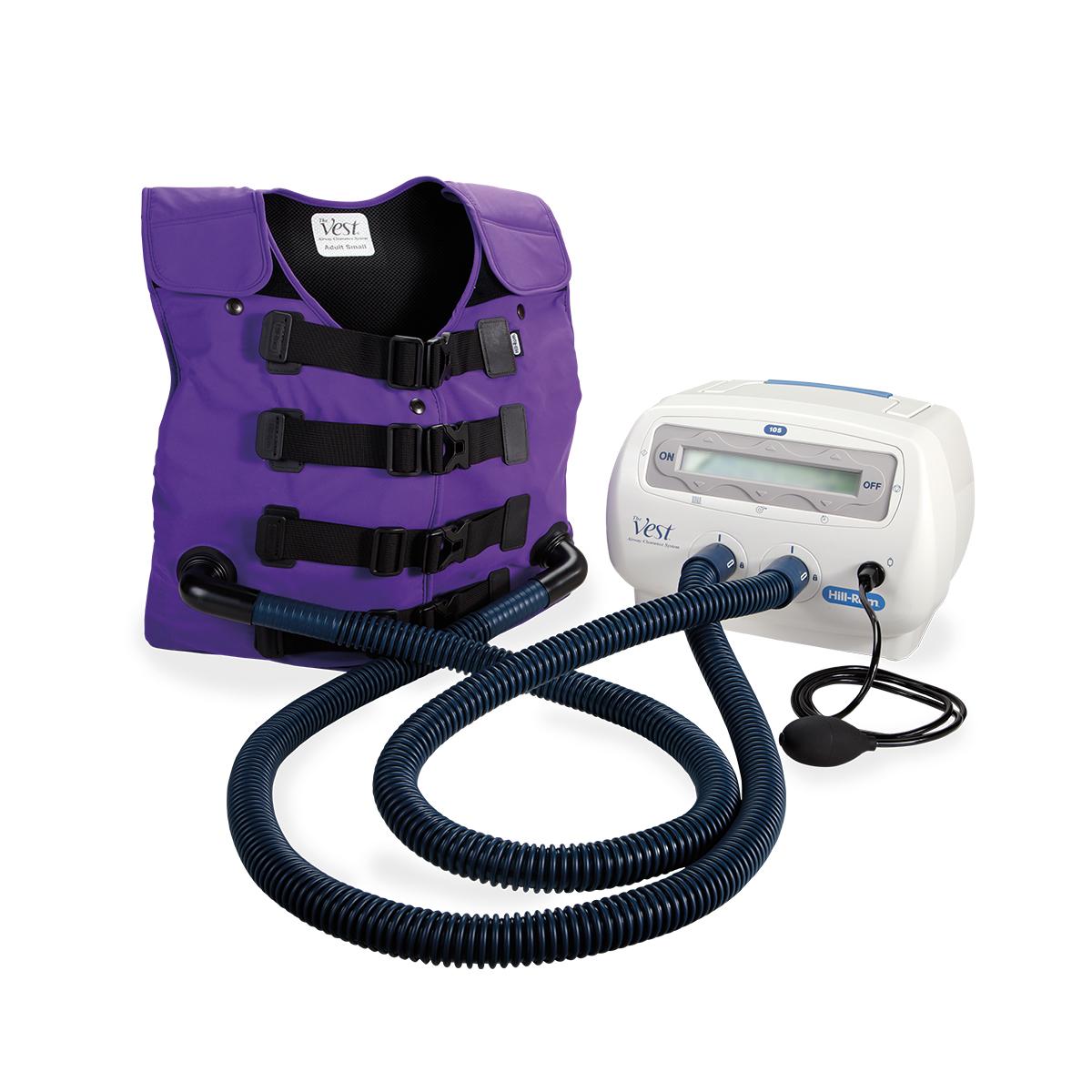 CF Chest Therapy Guide: Clear Mucus & Breathe Better