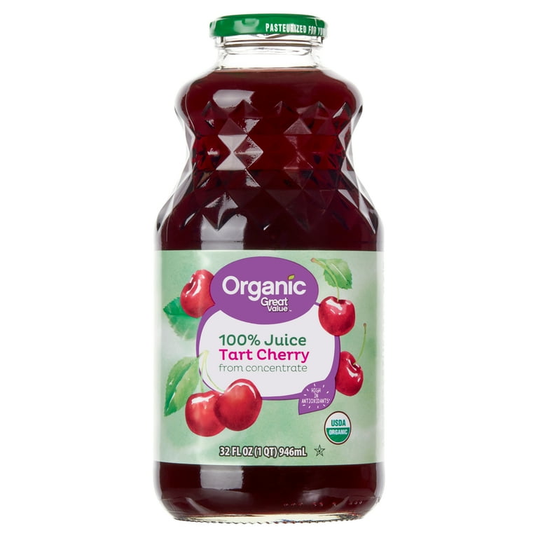 Cranberry Juice & Gout: Benefits, Risks, and Truths
