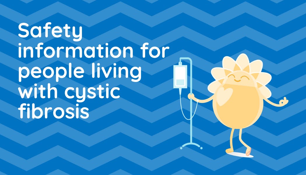 Cystic Fibrosis Safety: What You Need to Know Today