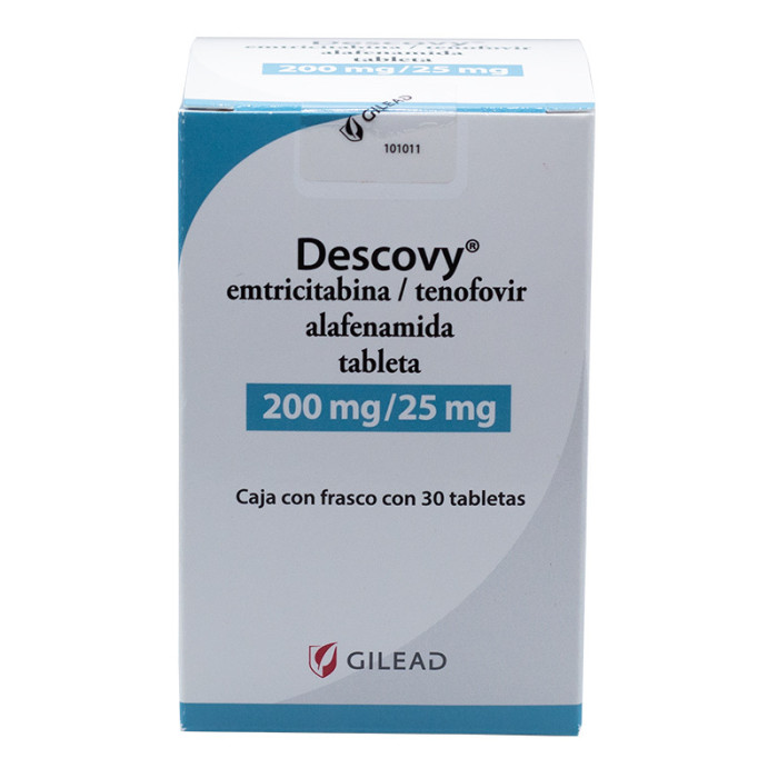 Descovy Assistance – Get Free or Low‑Cost PrEP Today