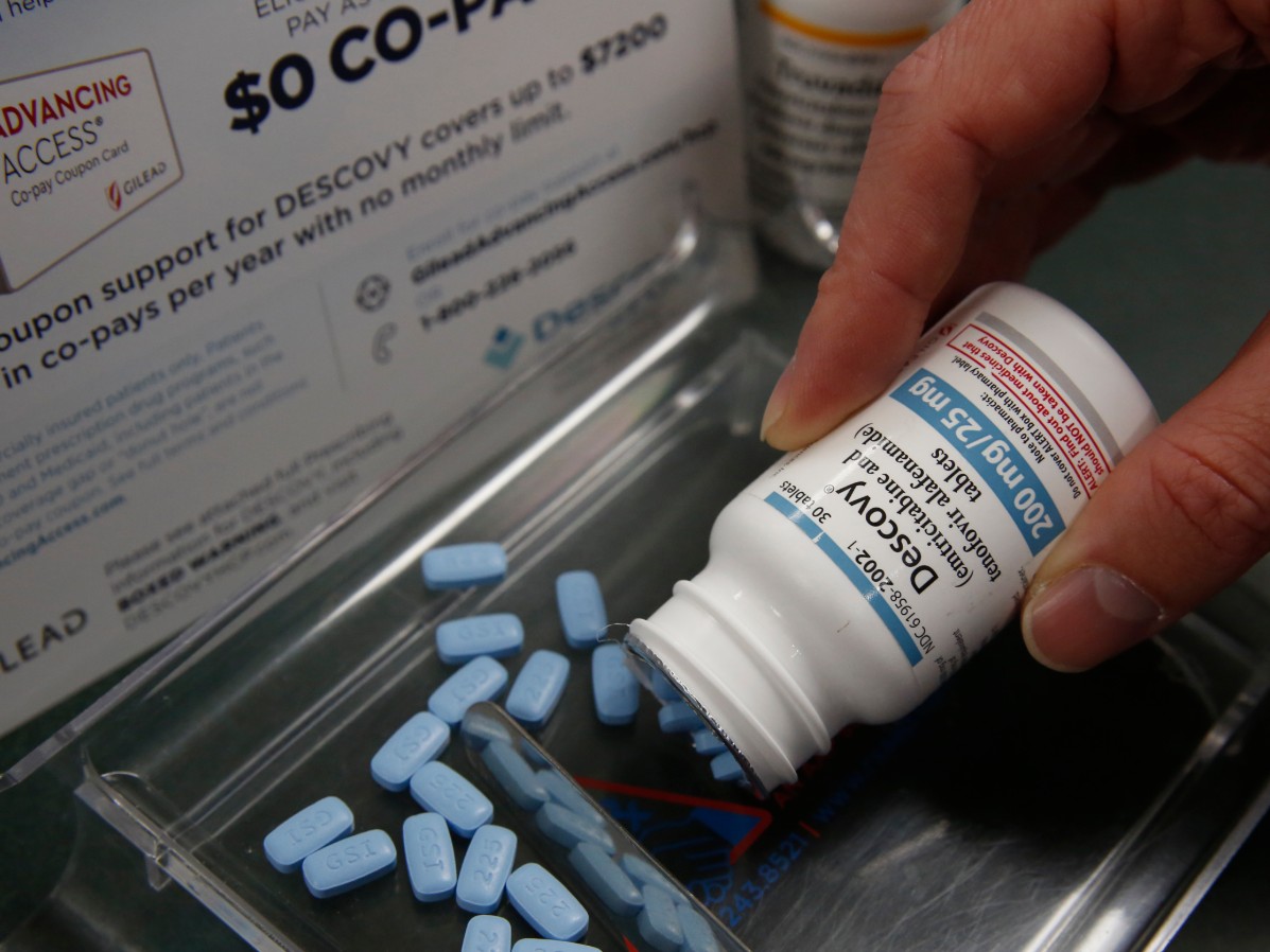 Descovy coupons: How to slash your PrEP cost in 2025