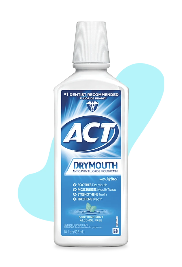 Dry Mouth Prevention: Causes, Symptoms & Simple Solutions