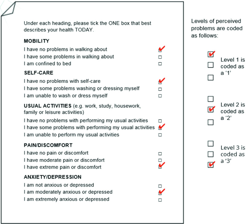 EQ-5D Health Survey: Quick Guide & Practical Uses