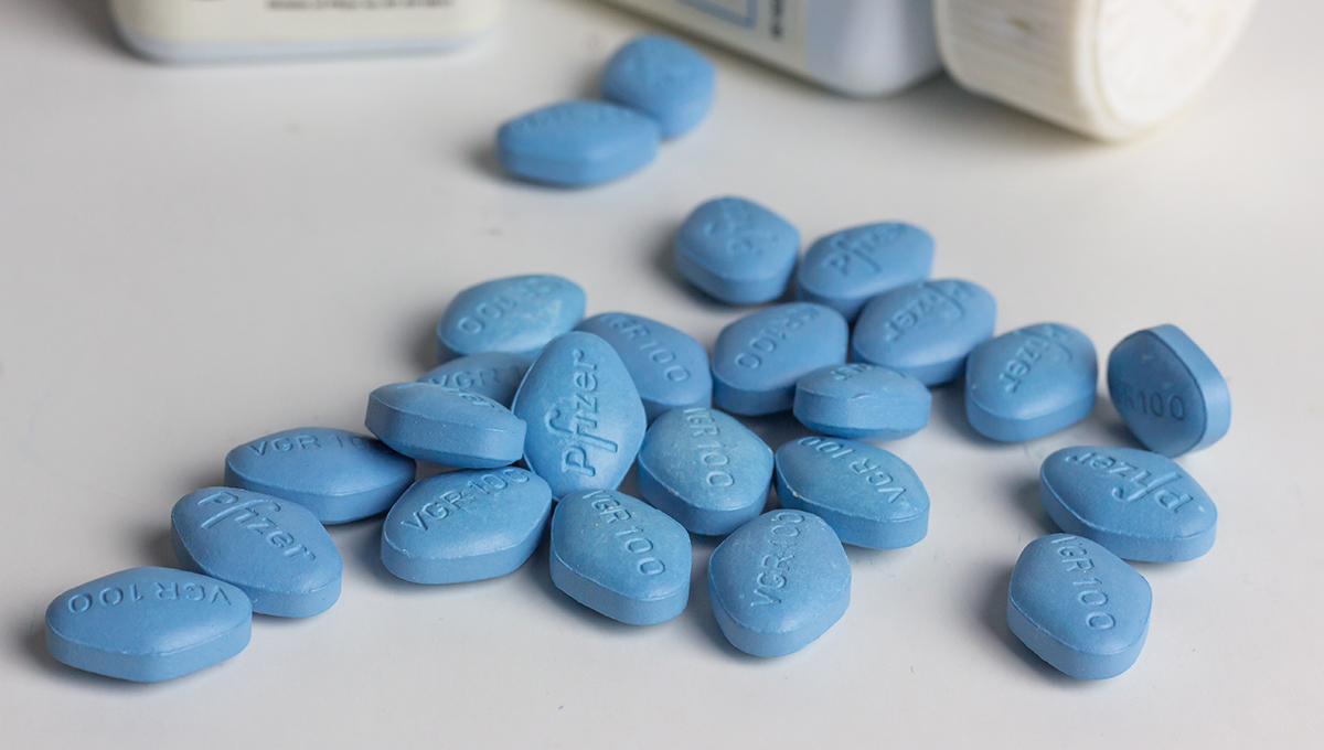 Erectile Dysfunction Pills: Fast Answers, Best Choices & Safety Tips