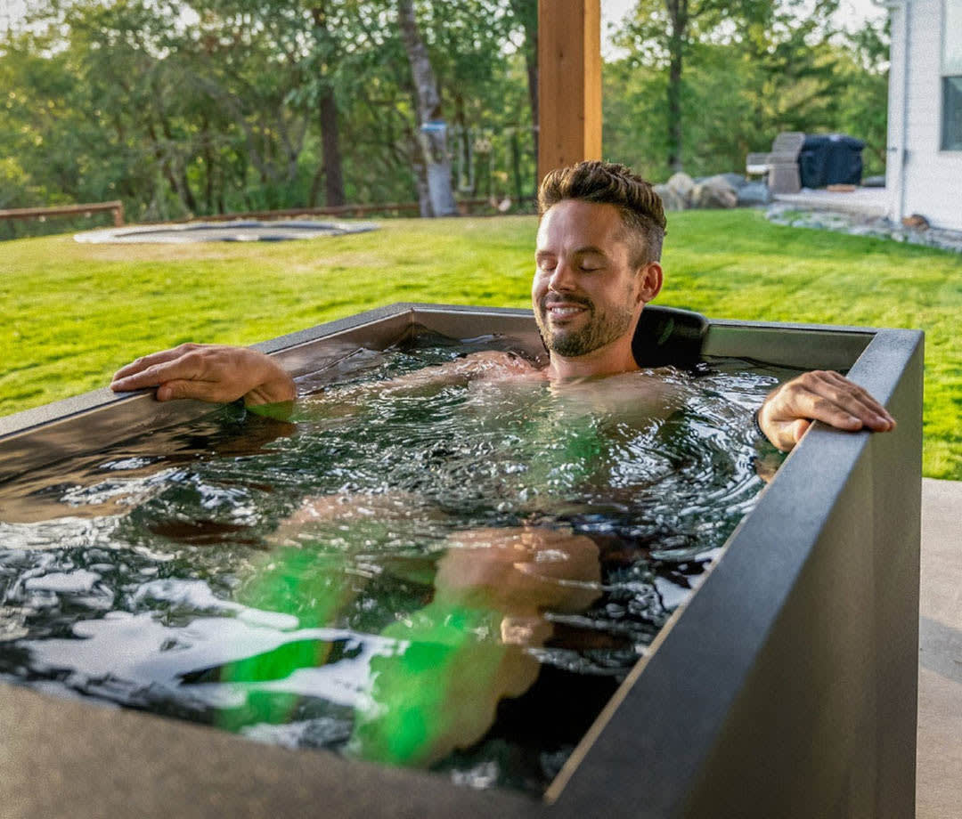 Home Cold Plunge: Complete Guide to Buying & Benefits