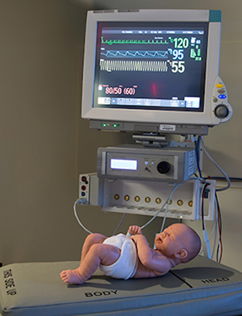 Infant Apnea: What Every Parent Needs to Know