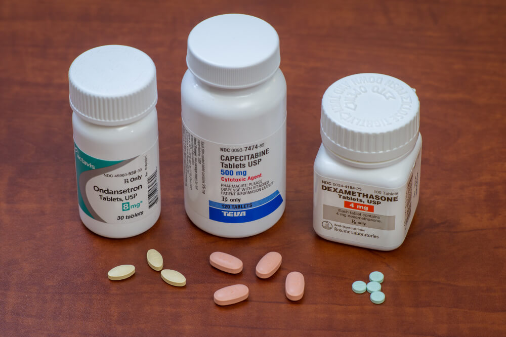 Liver Detox During Chemotherapy: Protect Your Liver