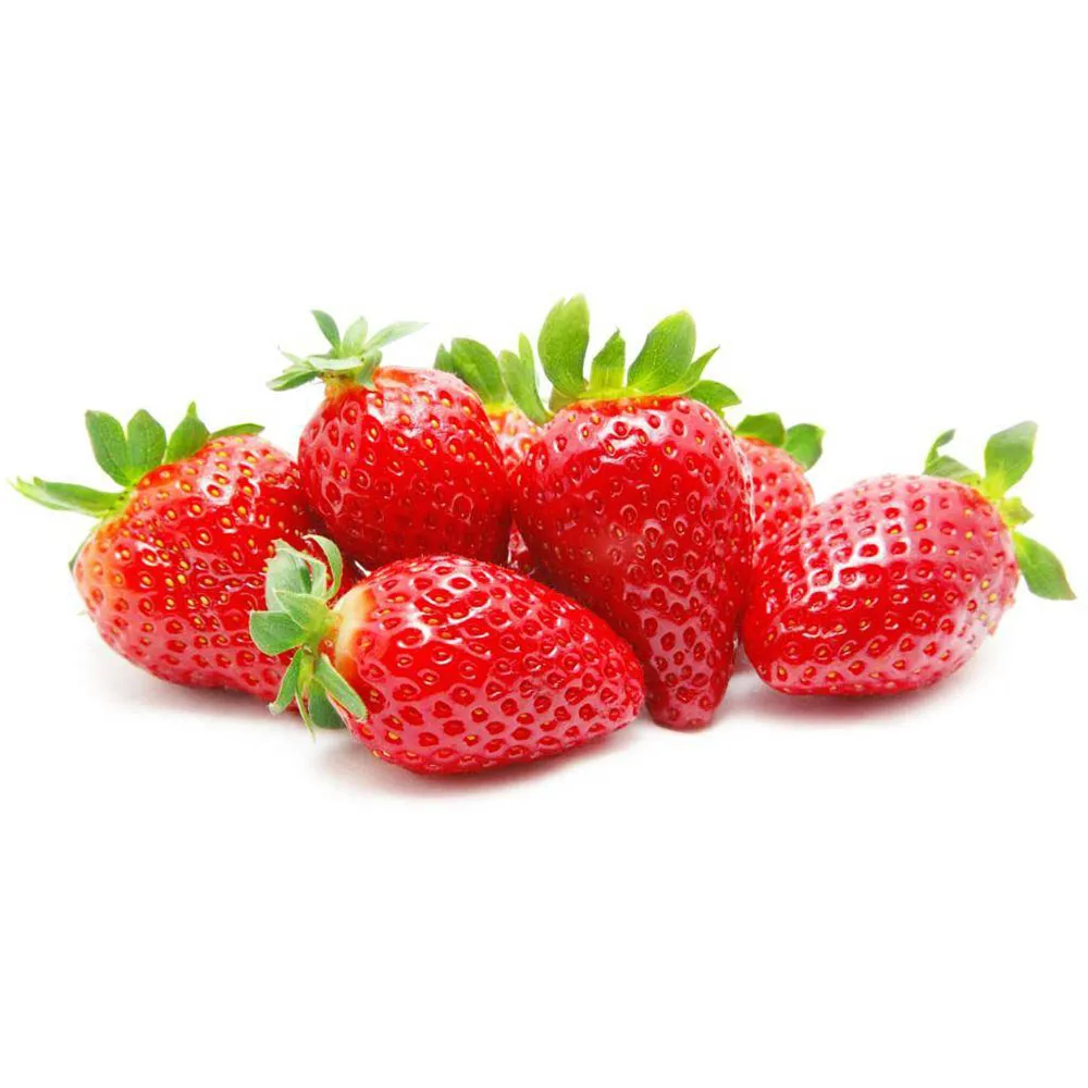 Low Glycemic Strawberries: Sweet Benefits You Can Trust