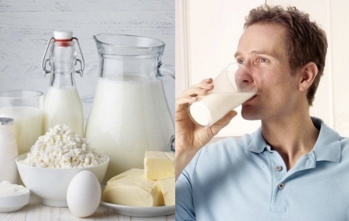 Milk for Gout: Benefits, Risks & How to Use It