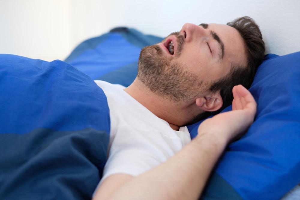 Morning Dry Mouth: Fast Relief, Causes & When to Act