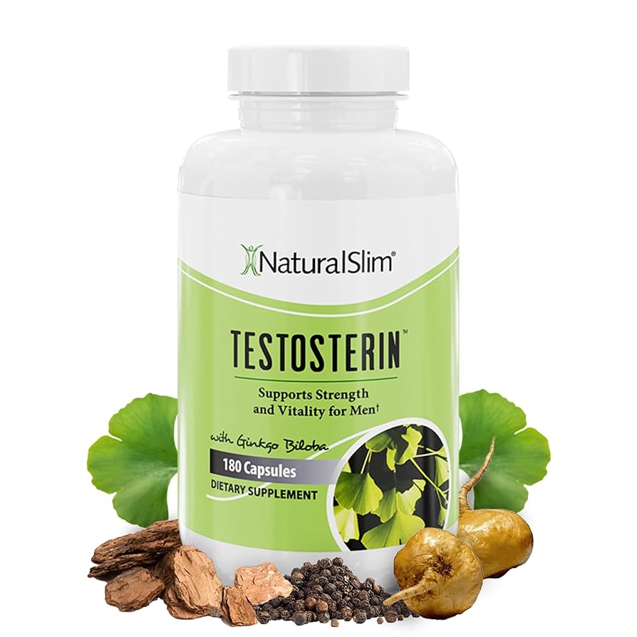 Natural Testosterone Boosters – 8 Ways to Raise Levels