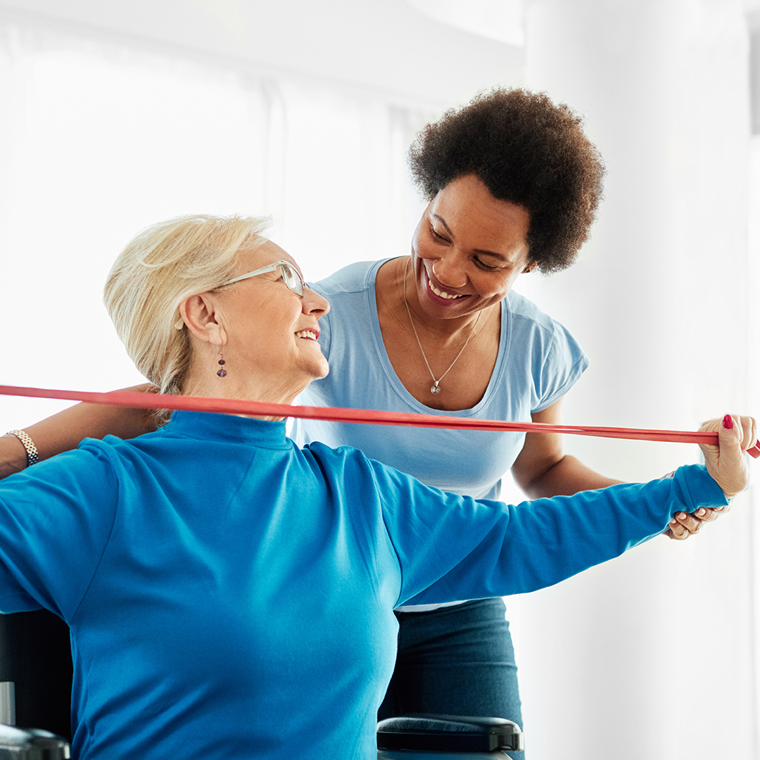 Osteoporosis Physical Therapy: What You Need to Know