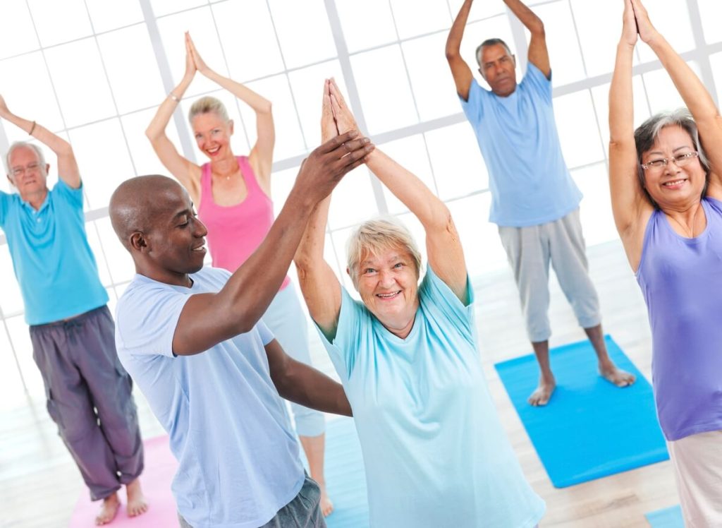 Osteoporosis Rehab: Safe Exercises & Proven Tips