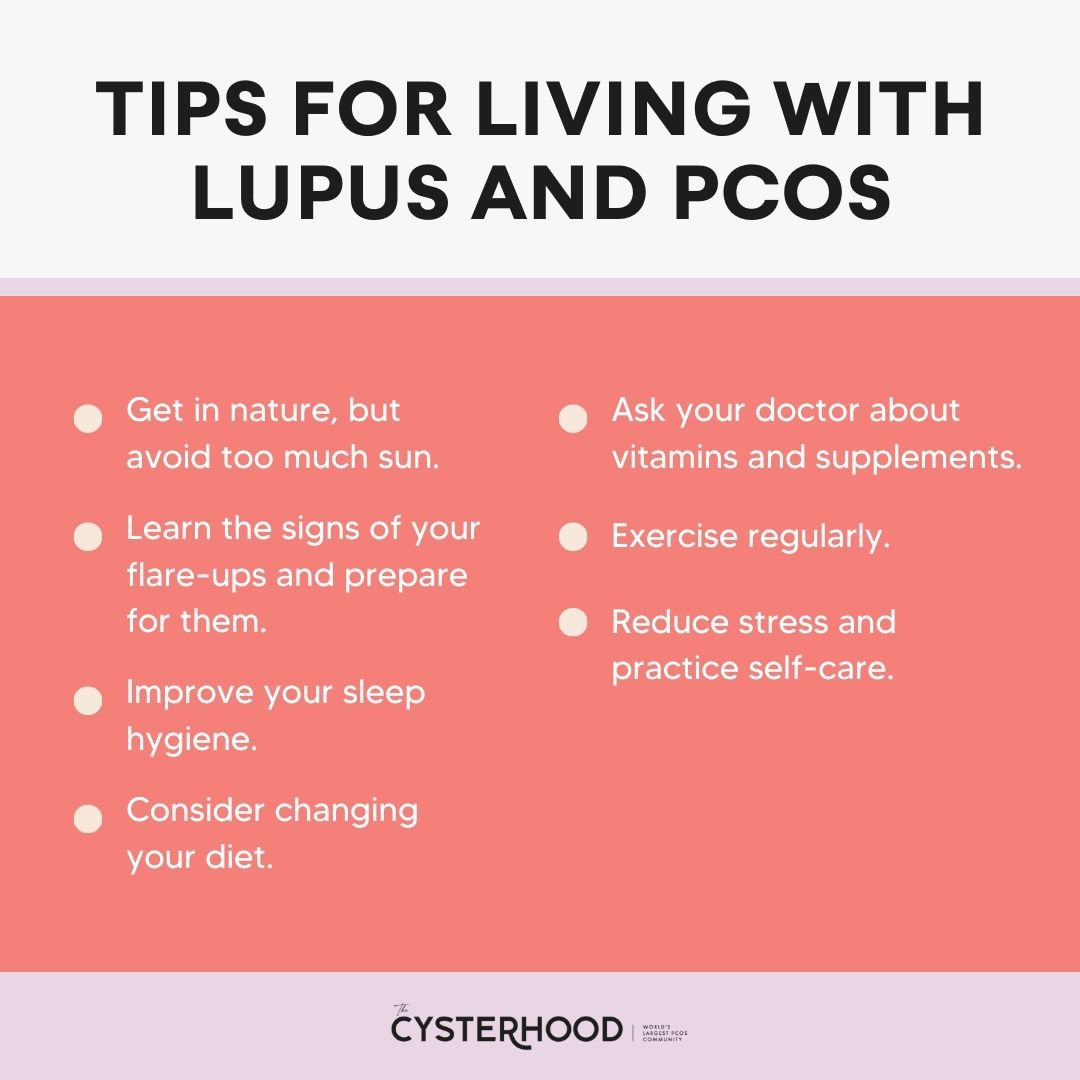 Discover the PCOS‑Lupus Link: What It Means for You