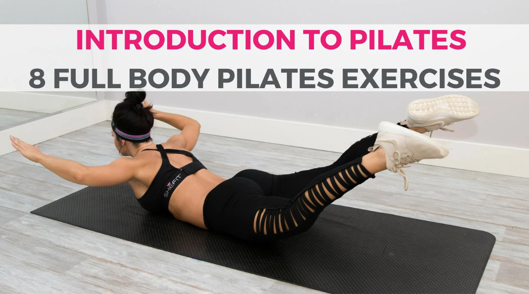 Pilates Beginner Routine: Simple Steps to Start at Home